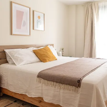 Apartamento Para Escaladores En Albarracin - Wifi Gratis Albarracín