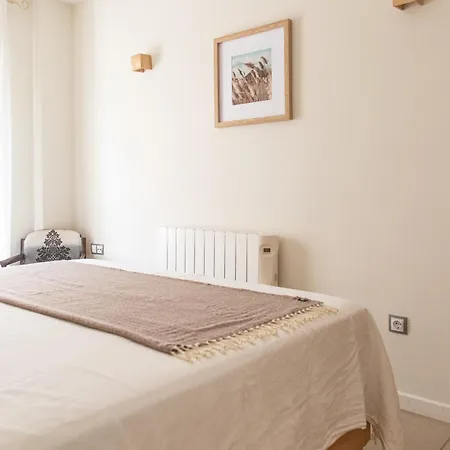 Apartamento Para Escaladores En Albarracin - Wifi Gratis Apartmán