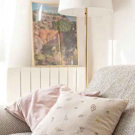 Apartamento Para Escaladores En Albarracin - Wifi Gratis *