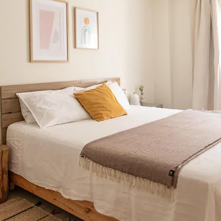 Apartamento Para Escaladores En Albarracin - Wifi Gratis Apartmán