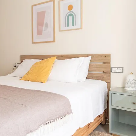 Apartamento Para Escaladores En Albarracin - Wifi Gratis Apartmán *