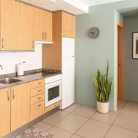 Apartamento Para Escaladores En Albarracin - Wifi Gratis Apartmán Albarracín