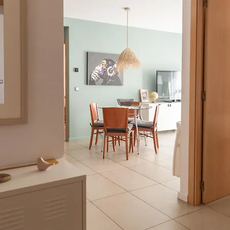 Apartmán Apartamento Para Escaladores En Albarracin - Wifi Gratis Albarracín