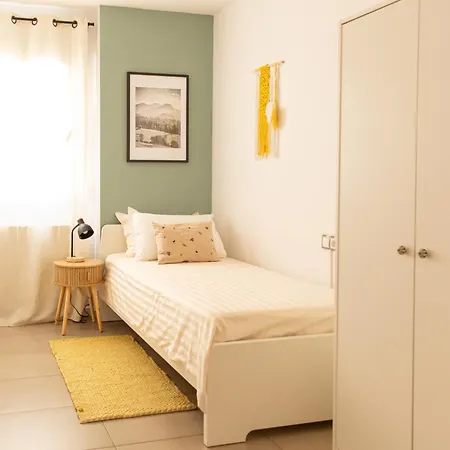 Apartmán Apartamento Para Escaladores En Albarracin - Wifi Gratis *