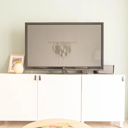 Escaladores En - Wifi Gratis Apartamento