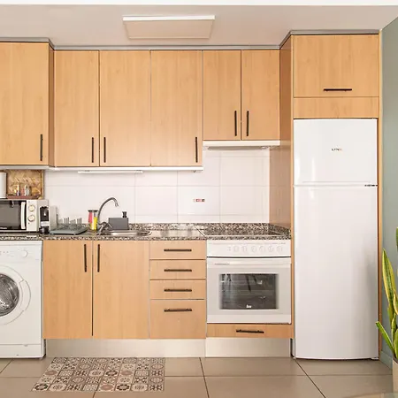 Escaladores En - Wifi Gratis Apartamento
