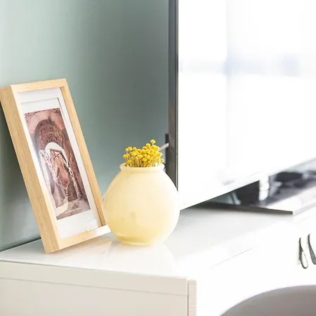 Escaladores En - Wifi Gratis Apartamento