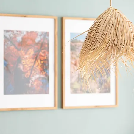 Apartamento Escaladores En - Wifi Gratis